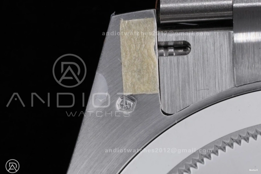 Oyster 904L V2 SH3285 Best SS Edition Bracelet VTNR 126729 LHD II on New ARF Sprite Master 1:1 GMT 0115